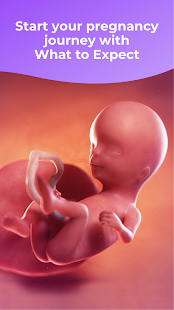 Pregnancy Tracker & Baby App  Screenshots 1