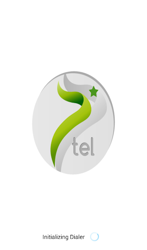 Android application Pakizatel Plus screenshort