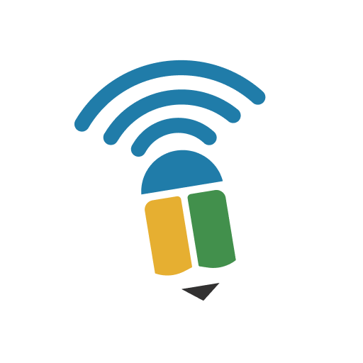 Canal Educação Aluno logo