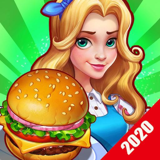 Descargar Crazy Cooking Tour: Chef’s Restaurant Food Game para PC Windows 7, 8, 10, 11
