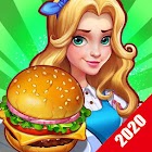 Crazy Cooking Tour: Chef's Restaurant Food Game 1.0.36