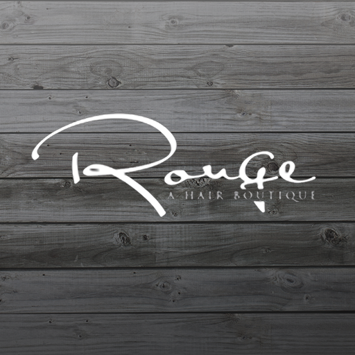 Rouge Hair Boutique logo