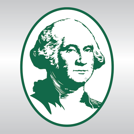Bank of Washington logo