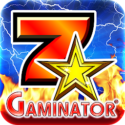 Image de l'icône Gaminator Casino Jeux en ligne