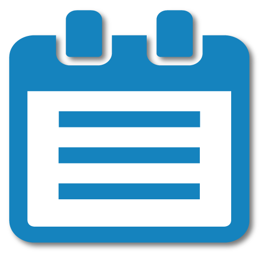 Simple Note  Icon