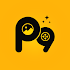 P9videos® - Photo Slideshow, Status & Video Maker1.4