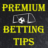 Premium Betting Tips icon
