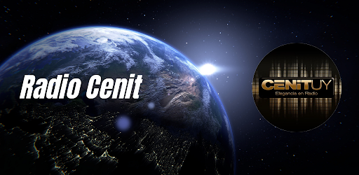Radio cenit Screen 3