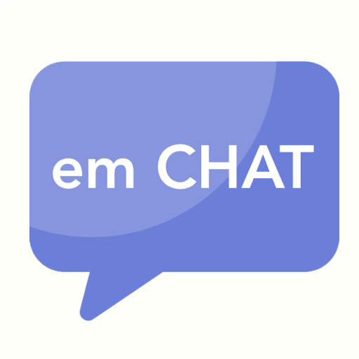 Chat Management Evamulia Admin logo