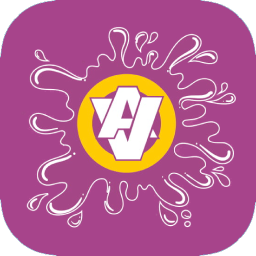 Açaí da Vera logo