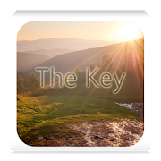 The Key to Happiness  Icon