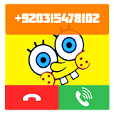 A Call From Sponge bob icon