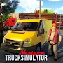 Nextgen: Truck Simulator icon