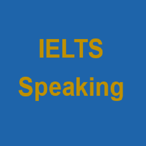 IELTS Speaking Practice  Icon