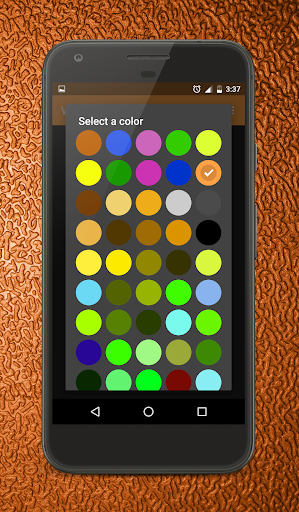 Video Player Screen 2