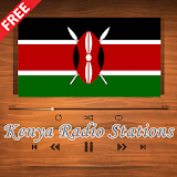 Kenya Radio Stations icon