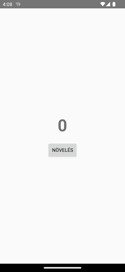 #1. Simple Counter (Android) di: farcsi379