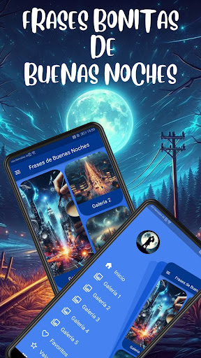 App-Vorschau
