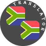 Cover Image of Скачать Afrikaans - Xhosa Translator  APK
