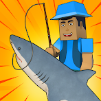 Fishing Merge