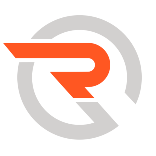 RG FIT logo