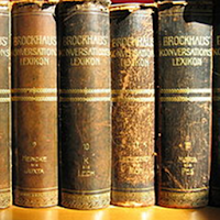 Brockhaus and Efron Dictionary