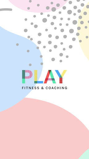 Android application Play Fitness and Coaching screenshort
