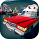Emergency City Ambulance - Androidアプリ