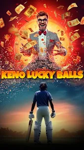 Keno Lucky Balls