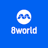 8world icon