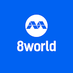 Cover Image of Download 8world  APK