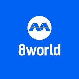 图标图片“8world”