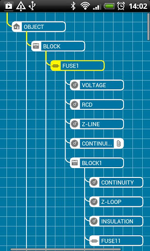 EuroLink Android Screen 2