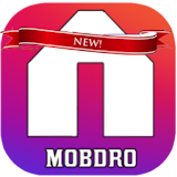 TV Mobdro Special Online Guide icon