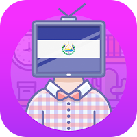 El Salvador TV TDT gratis