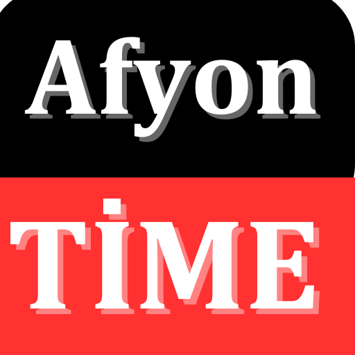 Afyon Time logo