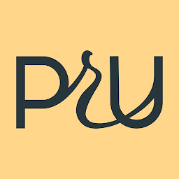 「Pru」圖示圖片