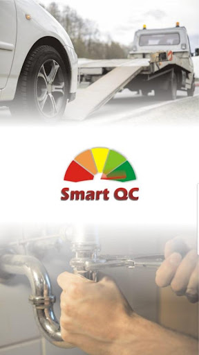 Android application Smart Towing - Honduras screenshort
