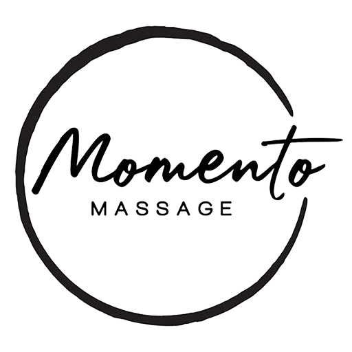Momento Massage logo