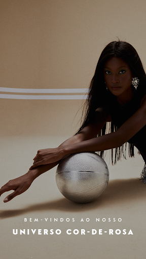 Android application Charth - Moda Feminina screenshort