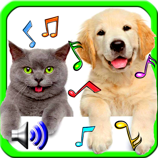 Animal Ringtones logo