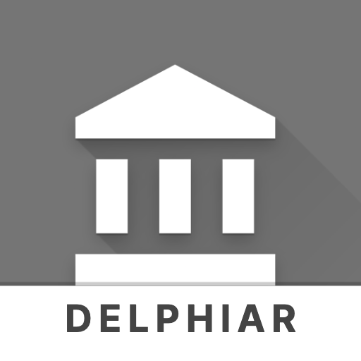 3D4Delphi Tour logo
