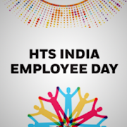 HTS Employee Day  Icon