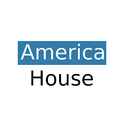 Icon image America House