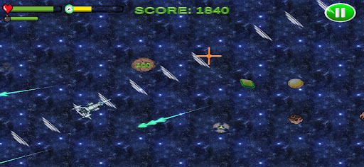 Move Or Fire Space Desire As