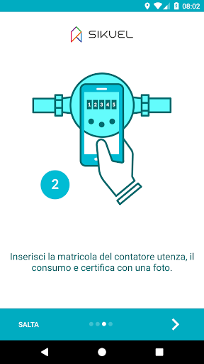 K-Reader Screen 3