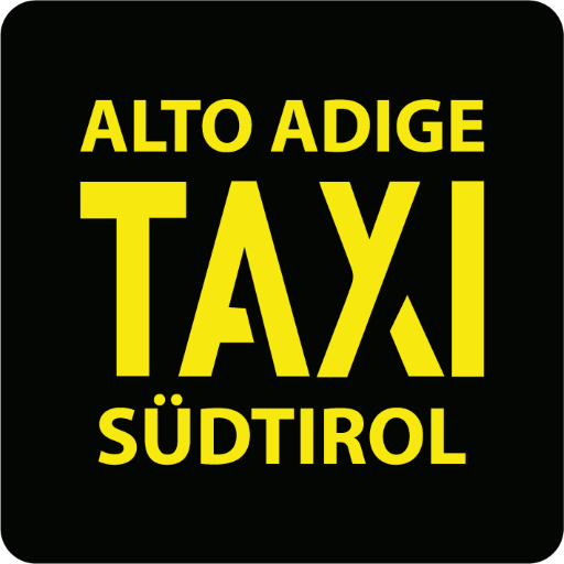 AltoAdige Taxi Südtirol logo