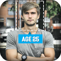 Age Detector Face Scanner