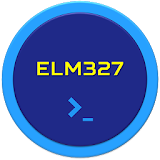 ELM327 Terminal Command icon
