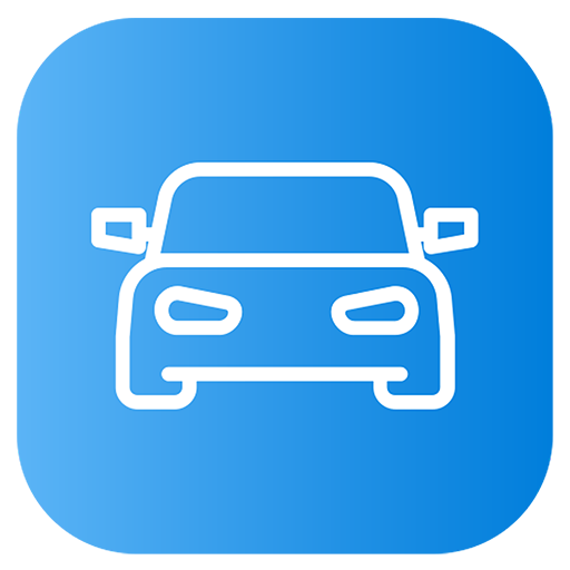 Cars services logo